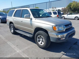 TOYOTA TOYOTA 4RUNNER SR5 V6