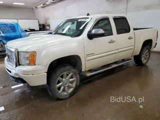 GMC SIERRA K15 K1500 DENALI