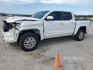 TOYOTA TACOMA DOU DOUBLE CAB