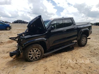 TOYOTA TACOMA DOU DOUBLE CAB