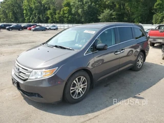 HONDA ODYSSEY EX EX