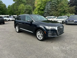 AUDI Q7 PREMIUM PREMIUM PLUS