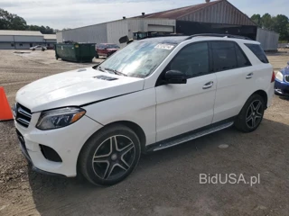 MERCEDES-BENZ GLE 350 350