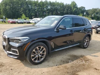 BMW X5 SDRIVE SDRIVE 40I