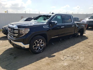 GMC SIERRA K15 K1500 SLT