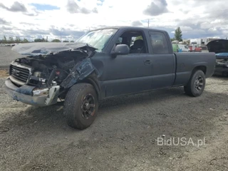 GMC NEW SIERRA C1500