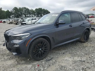 BMW X5 XDRIVE4 XDRIVE40I