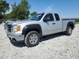 GMC SIERRA K15 K1500 SLE