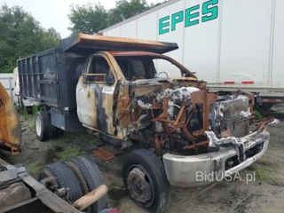CHEVROLET SILVERADO MEDIUM DUTY