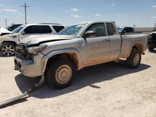 TOYOTA TACOMA XTR XTRACAB