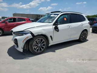 BMW X5 XDRIVE4 XDRIVE40I