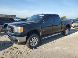 GMC SIERRA K25 K2500 SLT