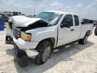 GMC SIERRA K25 K2500 HEAVY DUTY