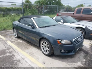 AUDI AUDI A5 2.0T PREMIUM