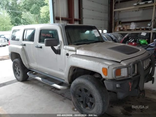 HUMMER HUMMER H3 SUV