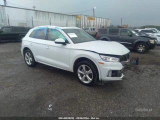 AUDI AUDI Q5 PREMIUM 45 TFSI QUATTRO S TRONIC/TITANIUM PREMIUM 45 TFSI QUATTRO S TRONIC