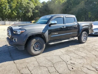 TOYOTA TACOMA DOU DOUBLE CAB