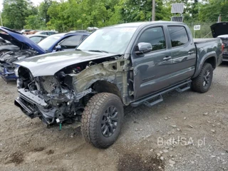 TOYOTA TACOMA DOU DOUBLE CAB