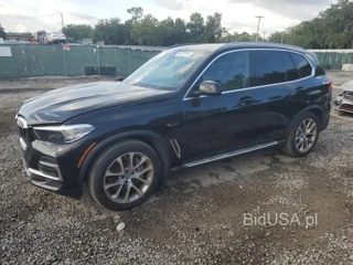 BMW X5 XDRIVE4 XDRIVE45E