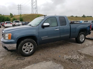 GMC SIERRA K15 K1500 SLT