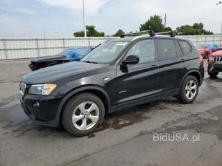 BMW X3 XDRIVE2 XDRIVE28I