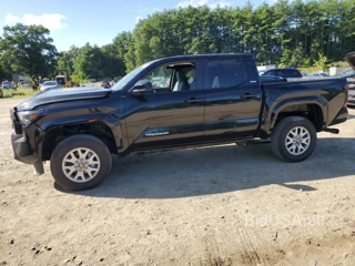 TOYOTA TACOMA DOU DOUBLE CAB