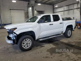 TOYOTA TACOMA DOU DOUBLE CAB