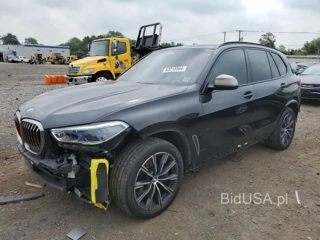 BMW X5 M50I M50I