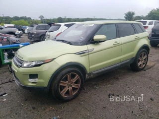 LAND ROVER RANGE ROVE PURE PLUS