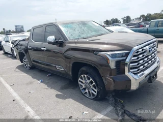 TOYOTA TOYOTA TUNDRA HYBRID 1794 EDITION