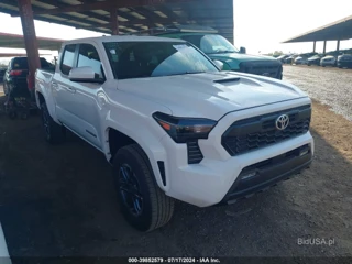 TOYOTA TOYOTA TACOMA TRD SPORT