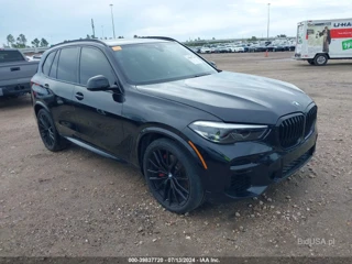 BMW X5 XDRIVE40I