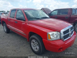 DODGE DODGE DAKOTA SLT