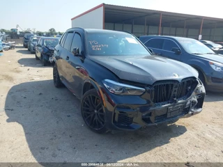 BMW X5 XDRIVE40I