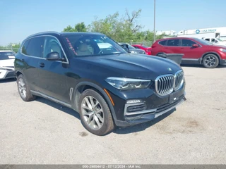 BMW X5 SDRIVE40I