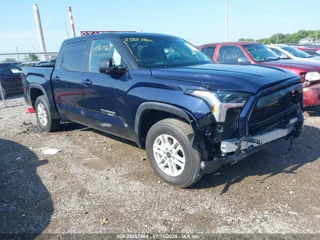 TOYOTA TOYOTA TUNDRA SR5