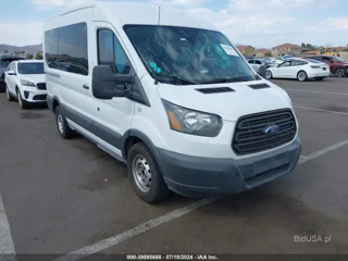 FORD FORD TRANSIT-150 XL