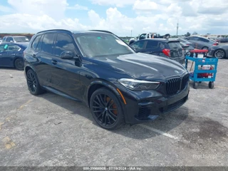 BMW X5 XDRIVE40I