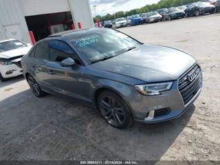 AUDI AUDI A3 2.0T PREMIUM