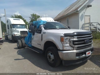FORD FORD F-350 XL