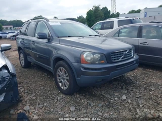 VOLVO VOLVO XC90 3.2