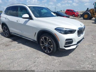 BMW X5 SDRIVE 40I