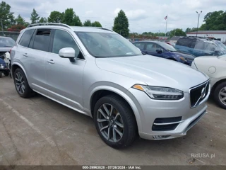 VOLVO VOLVO XC90 T5 MOMENTUM