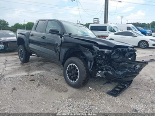 TOYOTA TOYOTA TACOMA TRD OFF ROAD