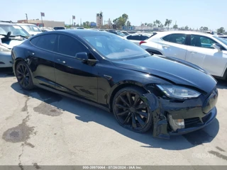 TESLA TESLA MODEL S 60/70/75/85