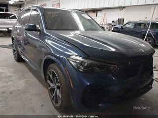 BMW X5 SDRIVE 40I