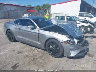 FORD FORD MUSTANG