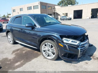 AUDI AUDI Q5 45 PREMIUM