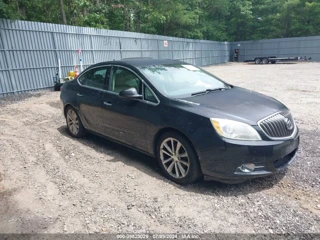 BUICK BUICK VERANO
