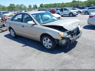 HYUNDAI HYUNDAI SONATA GL